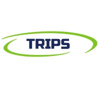 TRIPS logo - Similar company to Trips