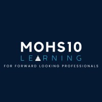 Mohs10 Learning logo - Similar company to Mads Tech Solutions