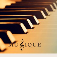 Musique Piano Services logo - Similar company to Encore Piano Academy