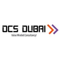 OCS Dubai logo - Similar company to Precipio Consulting