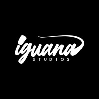 Iguana Studios logo - Similar company to Iguana
