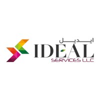 Ideal Services LLC ® (Pest Control, Tank Cleaning, AC Duct Cleaning, AC Maintenance) logo - Similar company to Ideal Plus Technical Services L.L.C