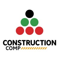 Construction Comp logo - Similar company to Buildwell Construction Limited