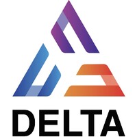 Delta Cyber Security Ltd logo - Similar company to Rococo Digital