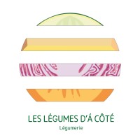 Les légumes d’à côté logo - Similar company to Truchon Diffusion
