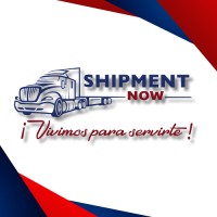SHIPMENT NOW logo - Similar company to Shipment Transit Expert