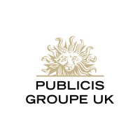 Publicis Groupe UK logo - Similar company to Zenith Uk