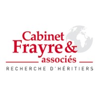 Cabinet Frayre & associés logo - Similar company to Etude Adn