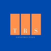 TRS-Construction logo - Similar company to ✅Magazynsystem✅
