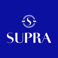 SUPRA logo - Similar company to Nutriwork - Alimentación Consciente - Gestión De Empresas Saludables