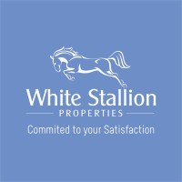 White Stallion Properties logo - Similar company to Sodic Properties