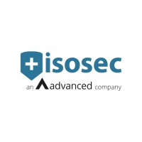 Isosec - an Advanced company. logo - Similar company to Oliver Dowden