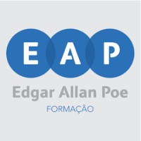 EAP Formação logo - Similar company to Luza Hub