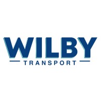 Wilby Transport logo - Similar company to Arion Logistics - The Food Industry Specialists