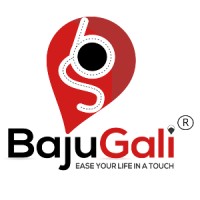 BajuGali logo - Similar company to Skoolz