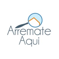Arremate Aqui logo - Similar company to Leiloei
