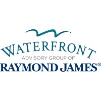 Waterfront Advisory Group of Raymond James logo - Similar company to Orin Group