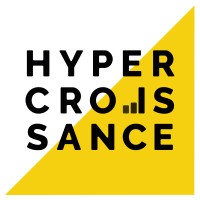 Podcast Hypercroissance logo - Similar company to Cvert