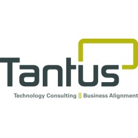 Tantus Solutions Group Inc. logo - Similar company to Tantus Technologies, Inc.