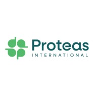 PROTEAS INTERNATIONAL logo - Similar company to Halo Oil