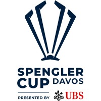 Spengler Cup Davos logo - Similar company to Brantner Poprad, S.R.O.