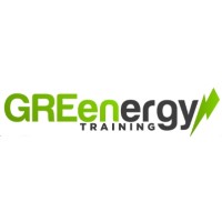 GRE Energy Training logo - Similar company to Integral Business Solutions