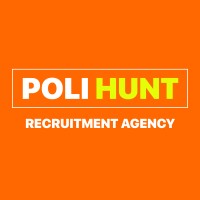 POLI HUNT logo - Similar company to Brain Shells