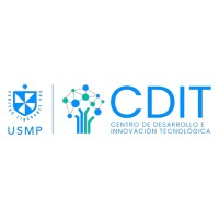 CDIT-Centro de Desarrollo e Innovación Tecnológica USMP logo - Similar company to Llaxta