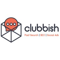 Clubbish logo - Similar company to The Making Rooms