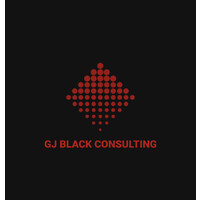 G J Black Consulting Ltd logo - Similar company to We Are Being Ltd