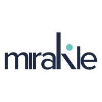 Mirakle logo - Similar company to Fronix Studio