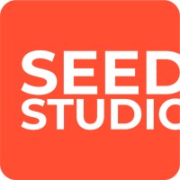 Seed Studio logo - Similar company to Prachar Junction