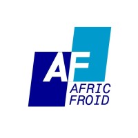 Afric Froid logo - Similar company to Condair Plus