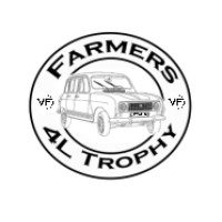 4L Trophy 1599 logo - Similar company to 4L Trophy - Flamingos 4L