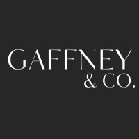 Gaffney & Co. (formerly Gaffney Studio)