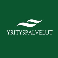 Lappeenrannan kaupungin yrityspalvelut logo - Similar company to Greenreality Network