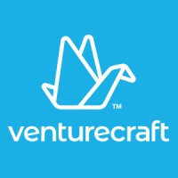VentureCraft, Inc. logo - Similar company to Ritz Interactive, Inc.