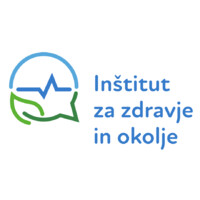Institute for Health and Environment logo - Similar company to Escape4Change