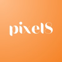 Pixel8 Production logo - Similar company to Ardra Studios