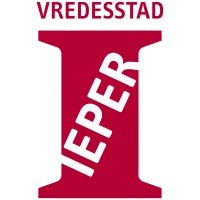 Stad Ieper logo - Similar company to Crisiscare.Eu