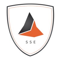 SSE | PRÉVENTION logo - Similar company to Se Defendre - Prévention Des Violences & Formation