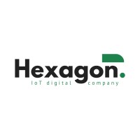Hexagon logo - Similar company to System Copy