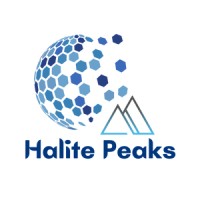 Halite Peaks logo - Similar company to A V Global Enterprise