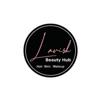 Lavish Beauty Hub logo - Similar company to Jaylak
