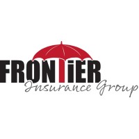 Frontier Insurance Group, INC. logo - Similar company to Frontier Insurance Group