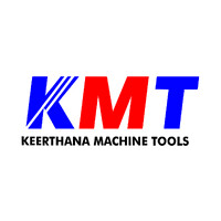 Keerthana Machine Tools logo - Similar company to Wecool