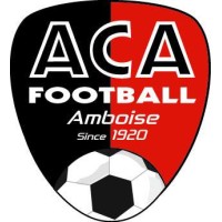 AC Amboise football logo - Similar company to Fc Montlouis