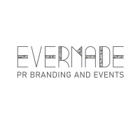 EVERMADE PR BRANDING AND EVENTS logo - Similar company to Tool Ltd.