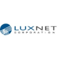 LuxNet Corp. logo - Similar company to 聯亞光電