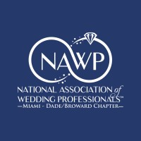 NAWP Miami-Dade/Broward - National Association of Wedding Professionals logo - Similar company to Marriott Fort Lauderdale Airport